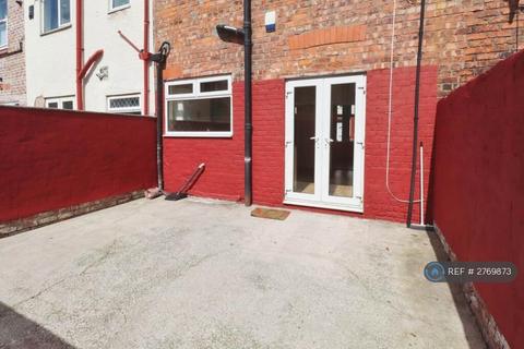 undefined, Salisbury Drive, Wirral, CH62