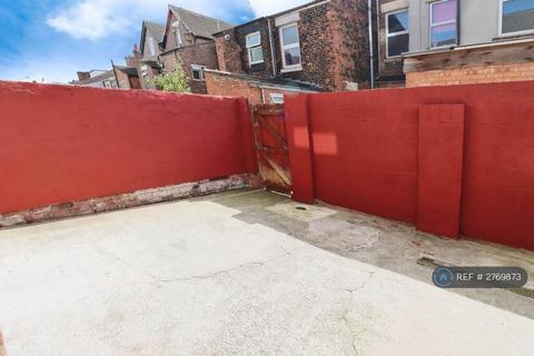 undefined, Salisbury Drive, Wirral, CH62