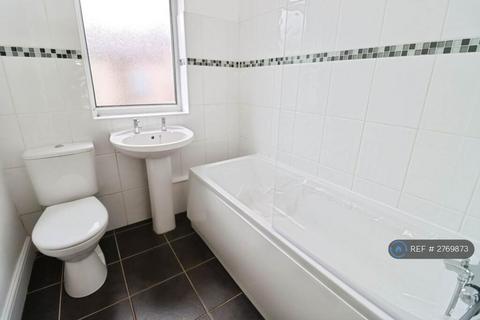 undefined, Salisbury Drive, Wirral, CH62