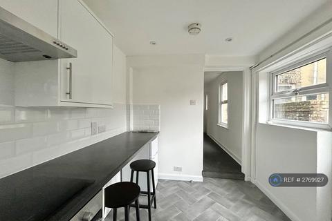 undefined, Alma Road, Sheerness, ME12