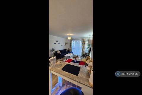 undefined, Halley House, London, NW9