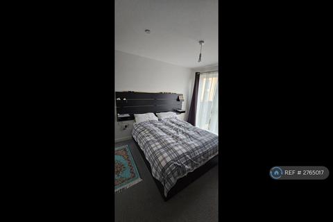 undefined, Halley House, London, NW9