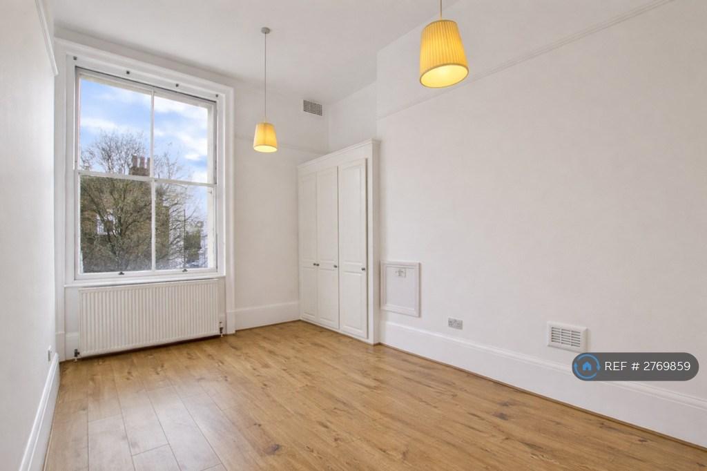 Bedroom 2- 2