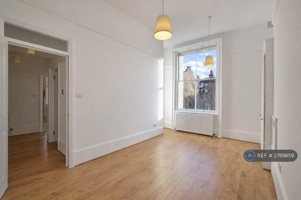 Bedroom 2- 2