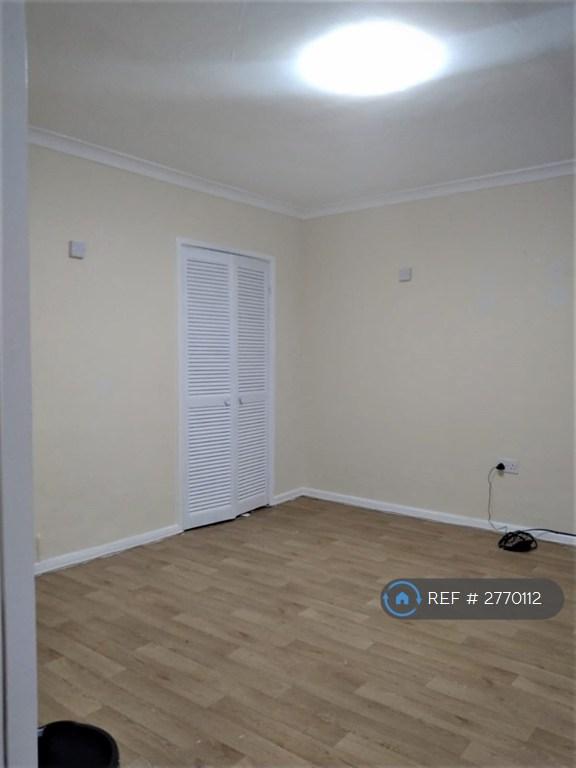 Large Lounge Room On Ground Floor
