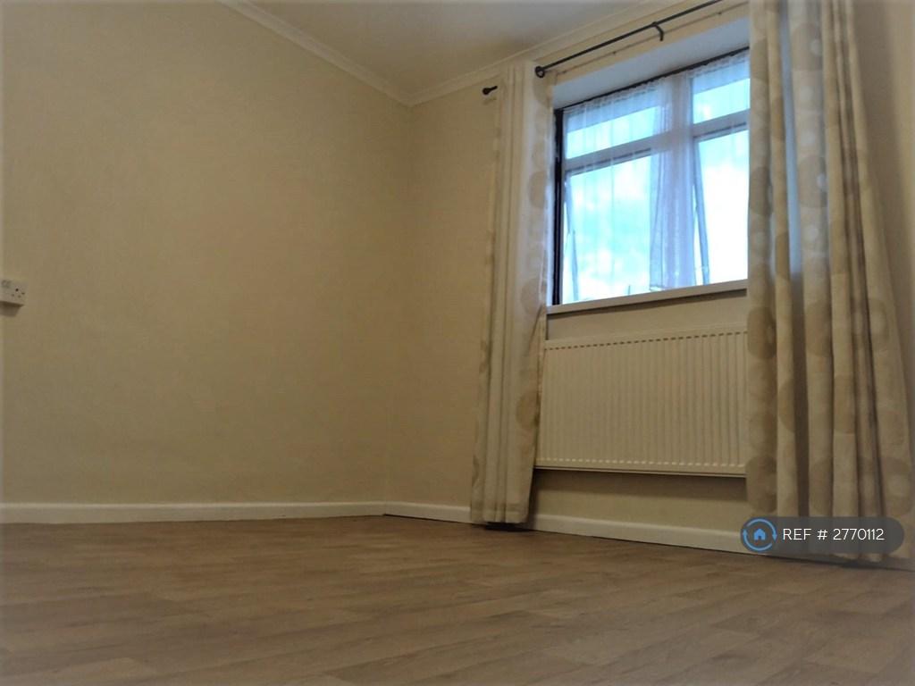 Second Big Bedroom