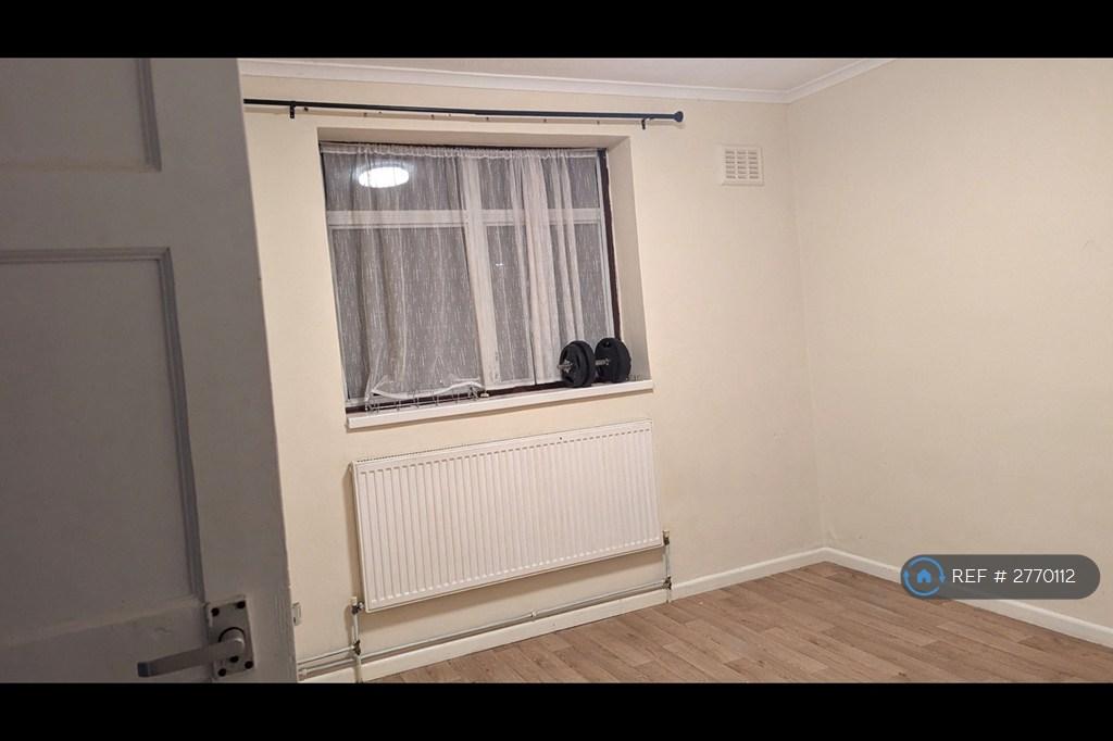 Upper Floor Bedroom View 2