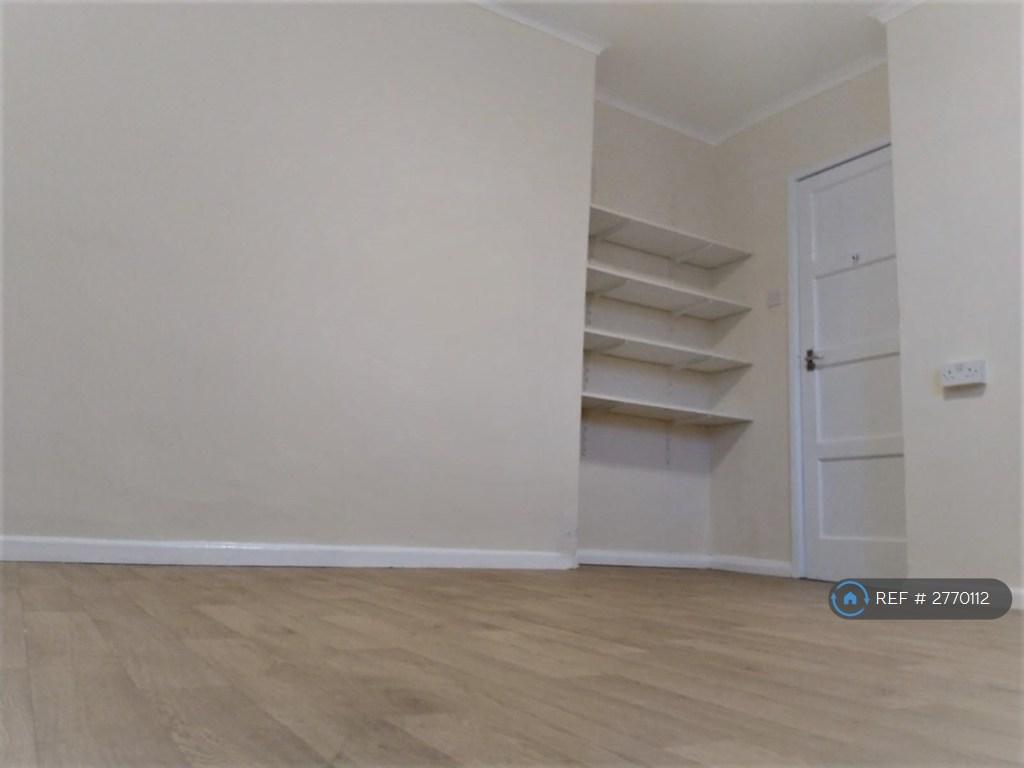 Second Double Bedroom With Separate Storage