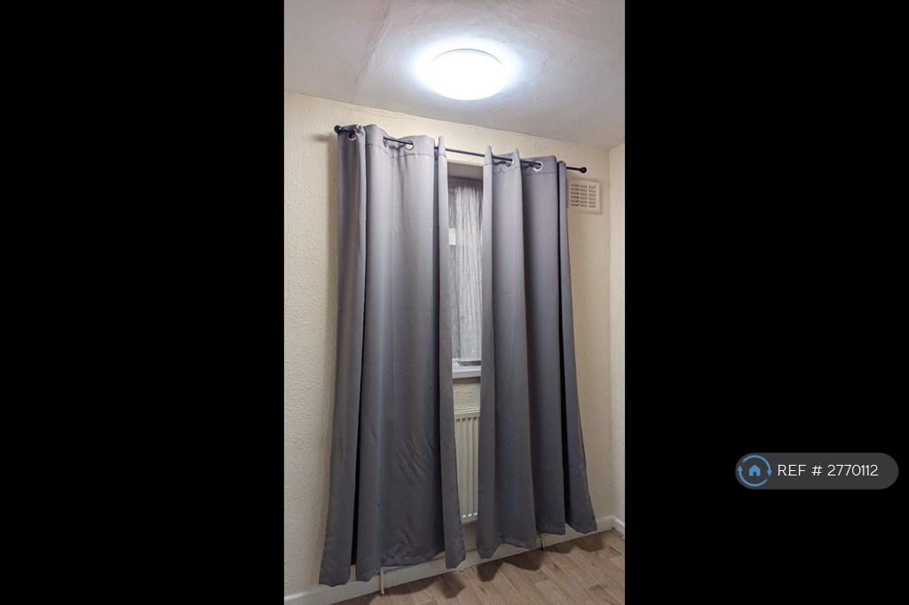 Third Bedroom View 1