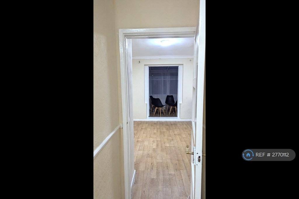 Dining Room And Conservatory