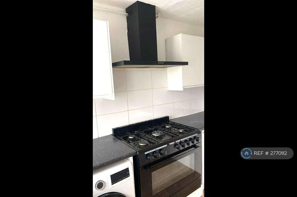 Newly Renovated Kitchen