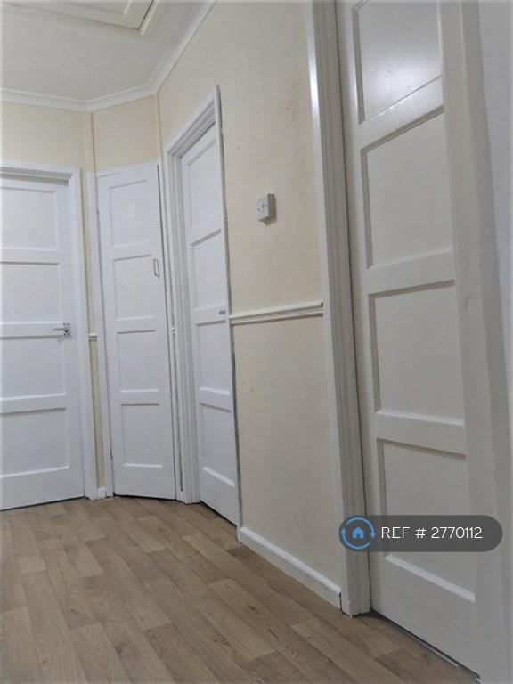 Upstairs Landing Hallway