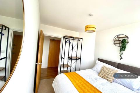 2 bedroom flat to rent, Wella Road, Basingstoke, RG22