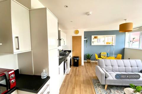 2 bedroom flat to rent, Wella Road, Basingstoke, RG22