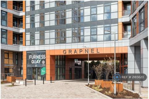 undefined, Furness Quay, Salford, M50