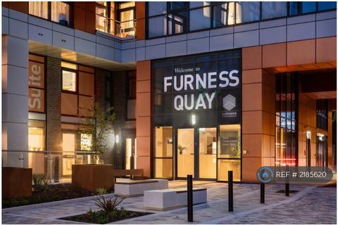 undefined, Furness Quay, Salford, M50