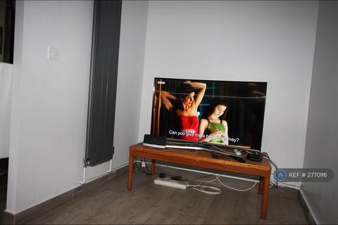 undefined, Rhodeswell Road, London, E14