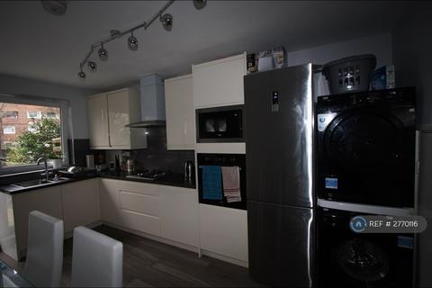 undefined, Rhodeswell Road, London, E14