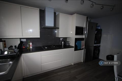 undefined, Rhodeswell Road, London, E14