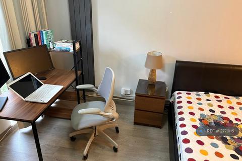 undefined, Rhodeswell Road, London, E14