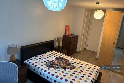 undefined, Rhodeswell Road, London, E14