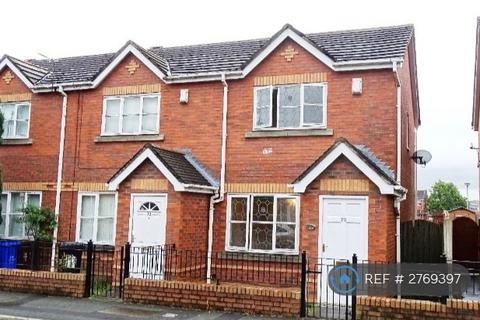 undefined, Barrow Hill Road, Manchester, M8
