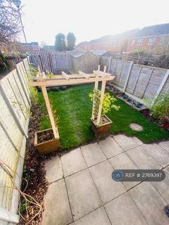 undefined, Barrow Hill Road, Manchester, M8
