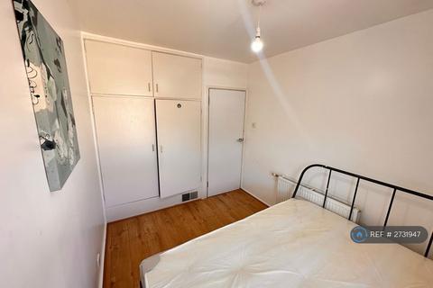 undefined, Waddington Street, London, E15