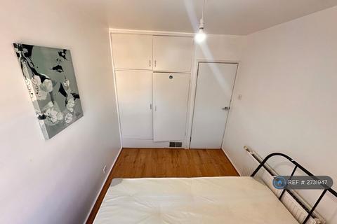 undefined, Waddington Street, London, E15