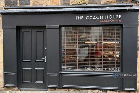 undefined, Mowbray Square, Harrogate, HG1