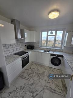 undefined, Mullens House, London, SW15