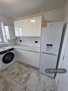 undefined, Mullens House, London, SW15