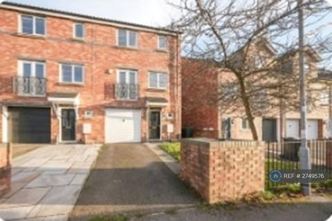undefined, St Cuthberts Road, Gateshead, NE8
