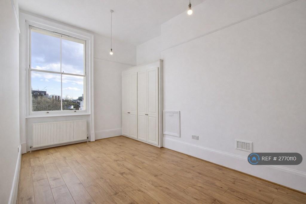 Bedroom 1- 2