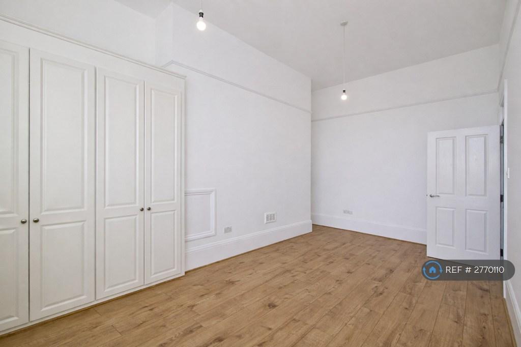 Bedroom 1- 3