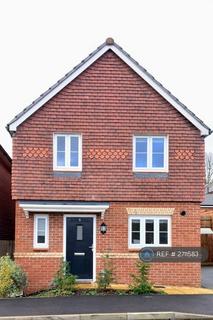 undefined, Portfields Road, Marlborough, SN8