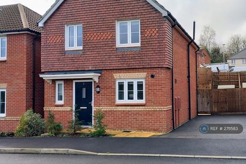 undefined, Portfields Road, Marlborough, SN8