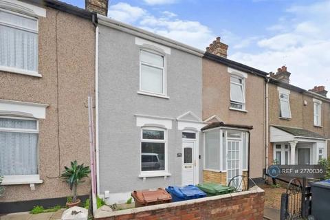 undefined, Richmond Road, Grays, RM17