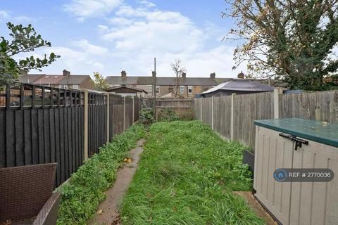 undefined, Richmond Road, Grays, RM17