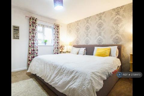 undefined, Bridport Close, Lower Earley, Reading, RG6