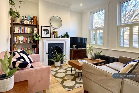 2 bedroom maisonette to rent, Brettenham Road, London, E17