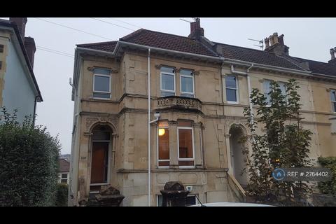 1 bedroom flat to rent, Belmont Road, St. Andrews, Bristol, BS6