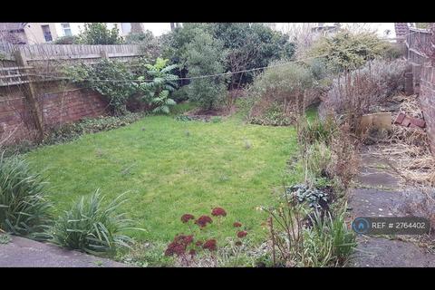 1 bedroom flat to rent, Belmont Road, St. Andrews, Bristol, BS6