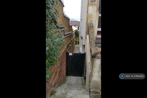 1 bedroom flat to rent, Belmont Road, St. Andrews, Bristol, BS6