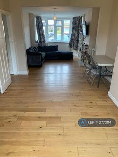 3 bedroom terraced house to rent, Exeter Road, Harrow, HA2