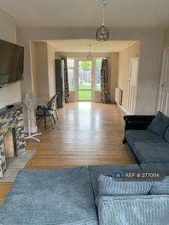 3 bedroom terraced house to rent, Exeter Road, Harrow, HA2