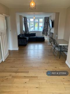 3 bedroom terraced house to rent, Exeter Road, Harrow, HA2