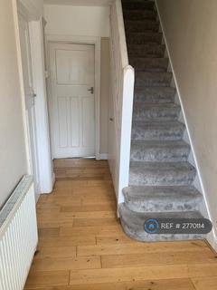 3 bedroom terraced house to rent, Exeter Road, Harrow, HA2