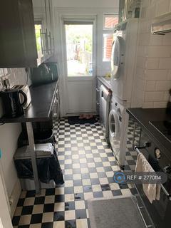 3 bedroom terraced house to rent, Exeter Road, Harrow, HA2