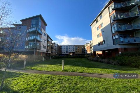 2 bedroom flat to rent, Kent, Hart Street, ME16